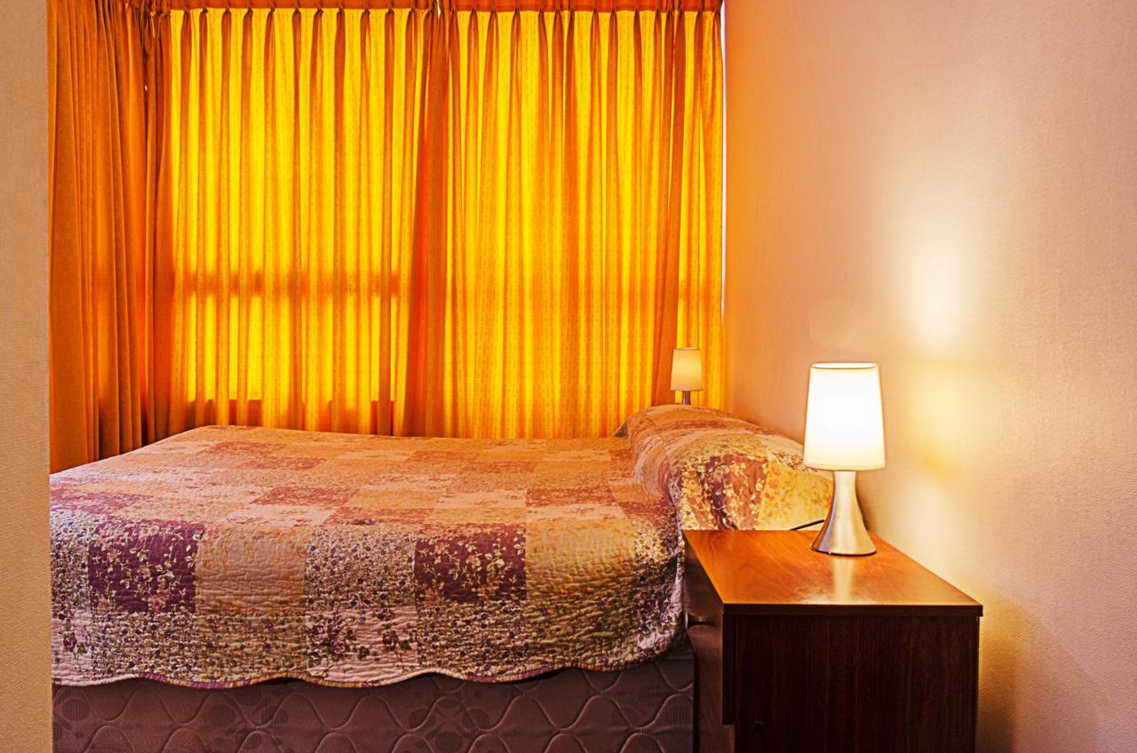 Departamentos Alto Moneda Apartment Сантяго Екстериор снимка